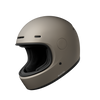 Kask motocyklowy John Doe JD/ONE Frozen Titanium