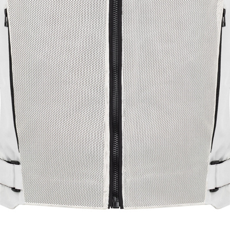 Kurtka motocyklowa Seca Airflow 3 Grey