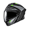 Faber Black/Green