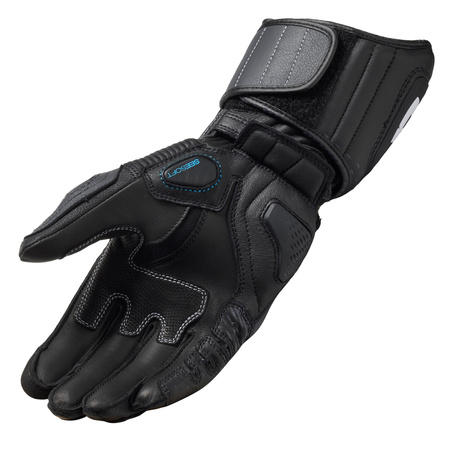Rękawice Rev'it! Control Black-Anthracite