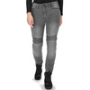 Jeansy motocyklowe Shima Zenith Lady Grey