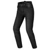 Jeansy motocyklowe Shima Ridge Lady Black AAA