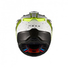Kask Nexx X.Rally Yuma White/Neon