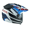 Kask Arai Tour-X5 Honda Africa Twin Blue