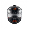 Kask NEXX X.WED 3 Gobi White/Grey