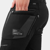 Spodnie motocyklowe Shima Hero 3.0 G2 Black