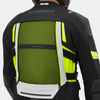 Kurtka motocyklowa Shima Dune 2.0 G2 Grey/Fluo