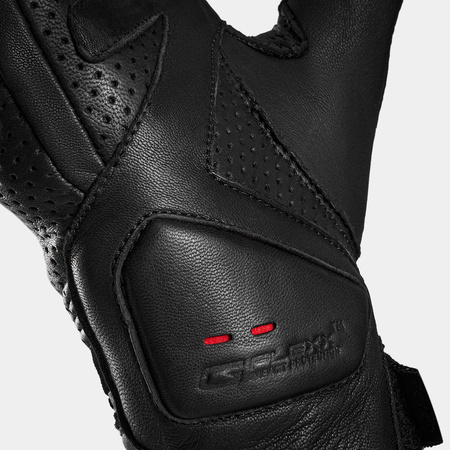 Rękawice Shima Bullet 3.0 Black
