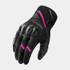 Rękawice Shima Spark 3.0 Lady Pink