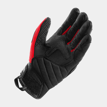 Rękawice motocyklowe Shima Blaze 3.0 Red