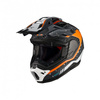 Kask Nexx X.Rally Yuma Grey/Orange