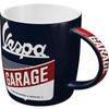 Kubek Vespa - Garage