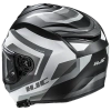 Kask HJC I72 Shard Grey White