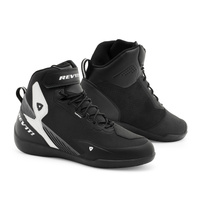 Black-White