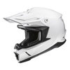 Kask HJC C50 Pearl White