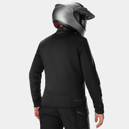 Kurtka motocyklowa Shima Dune 2.0 G2 Black