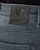 Jeansy motocyklowe Rev'it! Marley Ladies SK Medium Grey Used