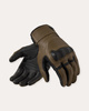Rękawice Rev'it! New Heights Brown-Black