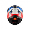 Kask Nexx Y.Travl Primal Blue/Red