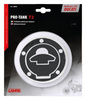 LAMPA Osłona wlewu paliwa Ducati carbon