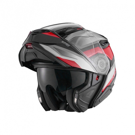 Kask Nexx X.Lifetour Pro Mile White/Red