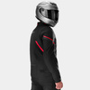 Kurtka motocyklowa Shima Rush 3.0 G2 Black/Red