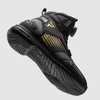 Buty motocyklowe Rebelhorn Core Black/Gold