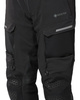 Spodnie motocyklowe Rev'it! Defender 4 GTX Black