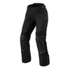 Spodnie motocyklowe Rev'it! Airwave 4 Black