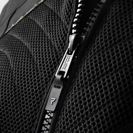 Kurtka Rebelhorn Jax Lady Black/Gold