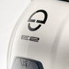Kask Schuberth E2 White