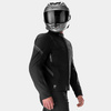 Kurtka motocyklowa Shima Rush 3.0 G2 Black