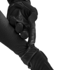 Rękawice motocyklowe Shima Sonic Black