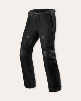 Spodnie motocyklowe Rev'it! Valve H2O
