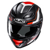 Kask HJC F71 Arcan Black/Red