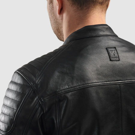 Kurtka Rebelhorn Hunter 2 Black