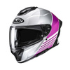 Morix White/Pink