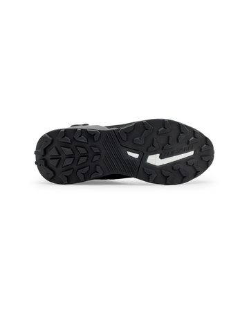 Buty motocyklowe Rev'it! Undercut H2O Black