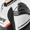 Kurtka motocyklowa Shima Bandit 2.0 Red