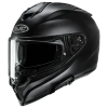Kask HJC I72 Solid Semi Flat Black