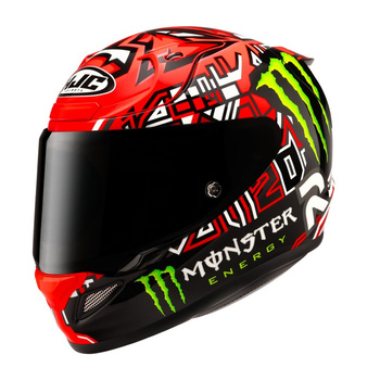 Kask HJC RPHA 12 Quartararo Replica II