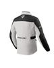 Kurtka Rev'it! Convergent H2O Silver-Black