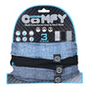 Kołnierz termoaktywny OXFORD Comfy 3szt. NW110