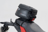 SW-Motech PRO Seat Ring - mocowanie na siedzenie.