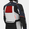 Kurtka motocyklowa Shima Hero 3.0 G2 Grey/Blue