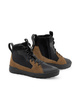 Brown-Black