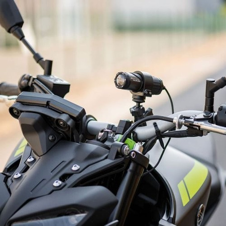 Wideorejestrator Midland Bike Guardian Pro WIFI