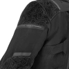 Kurtka motocyklowa Shima Tracker Black
