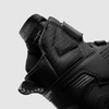 Buty motocyklowe Rebelhorn Core Waterproof Black