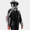 Kurtka motocyklowa Shima Hero 3.0 G2 Grey/Red